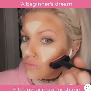 Flawless Contour Stick for Radiant Glow